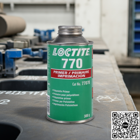 Chất làm sạch Loctite 770 Primer 300g