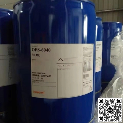 Xiameter OFS-6040 Silane Coupling Agent 20kg