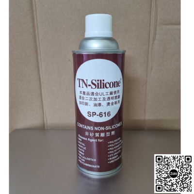 Chế phẩm dầu silicone SP-616 450ml