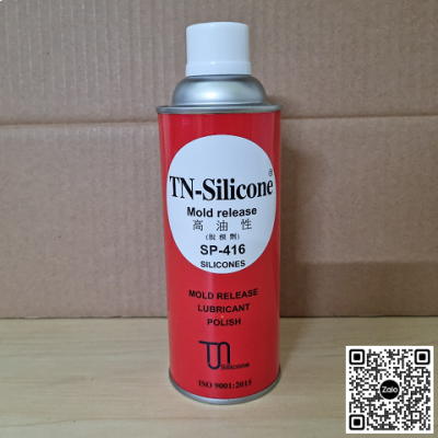 Chế phẩm dầu silicone SP-416 450ml