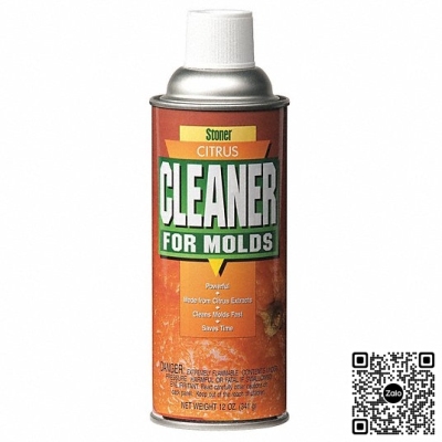 Chất tẩy khuôn Stoner A500 Citrus Mold Cleaner 12oz