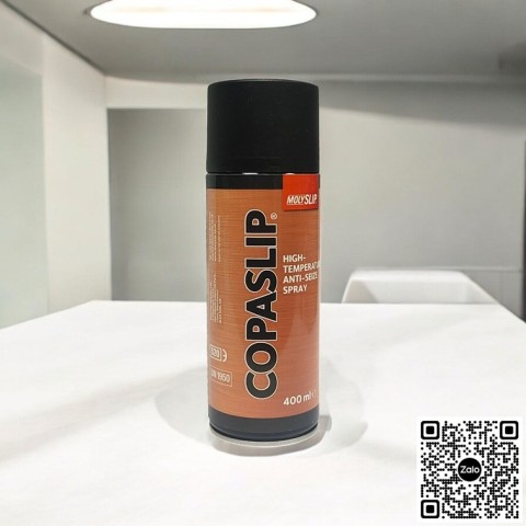 Bình xịt Copaslip High-Temperature Anti-Seize Spray 400ml