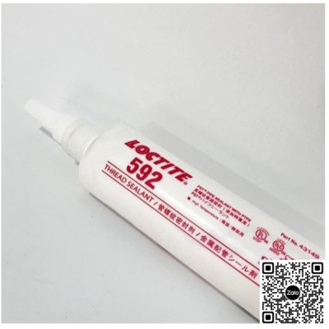 Keo làm kín Loctite 592 Thread Sealant 50ml