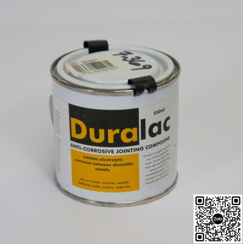 Hợp chất Duralac Anti-Corrosive Jointing Compound 250ml