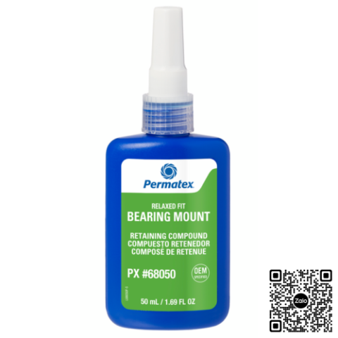 Keo chống xoay Permatex 68050 Retaining Compound 50ml